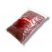 70mm Kırmızı Kauçuk Paket Ambalaj Lastiği 1 Kg