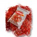 Ekoset Kırmızı Paket Ambalaj Para Lastiği 70mm 1Kg