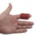 40mm Kırmızı Maydonoz Tere Roka Bağlama Lastiği 1Kg