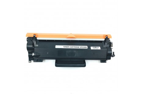 Ricoh SP230sfnw SP230dnw Uyumlu Muadil Toner Kartuş SP230H