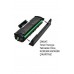 Ekoset Samsung MLT-D111 Uyumlu muadil Toner Kartuş