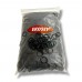Ekoset Siyah Paket Ambalaj Toka Lastiği 40mm 1Kg
