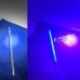 Ultraviyole Görünmez UV Kalem ve 10 Adet Kalem içi İnce Tip