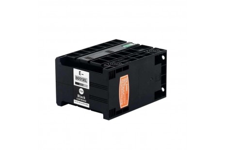 Ekoset Epson T8651XL WF-M5690 WF-M5190 Uyumlu Muadil Kartuş