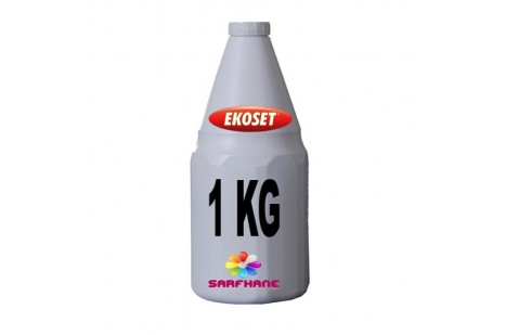 Ekoset Samsung Uyumlu Toner Tozu 1Kg