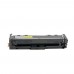 HP 207A W2210 Muadil Toner Seti 4 Renk - Çipsiz M255 M282 M283