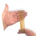 İnce Kauçuk Kasa Lastiği 50 Adet 180x3mm