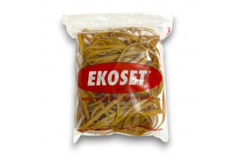 Kalın Kasa Lastiği 50 Adet 180x5mm