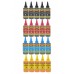 Ekoset Yazıcı ve Kartuş dolum mürekkebi 4 renk 4x500ml Ekoset Yazıcı ve Kartuş dolum mürekkebi 4 renk 4x500ml