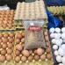 Kauçuk Büyük Boy Paket Lastiği 100mm 5 Kg