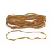 Kauçuk Büyük Boy Paket Lastiği 220x5mm 25 Kg