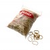 Kauçuk Geniş Paket Lastiği 50x5mm 25 Kg