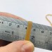 Kauçuk Geniş Paket Lastiği 50x5mm 5 Kg