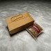 Kauçuk Kasa ve Paket Lastiği 180mm x 4mm 5 Kg