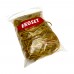 Kauçuk Kasa ve Paket Lastiği 180x4mm 1 kg