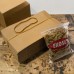 Kauçuk Kasa ve Paket Lastiği 180x4mm 1 kg