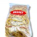 Kauçuk Kasa ve Paket Lastiği 3 kg 180x4mm