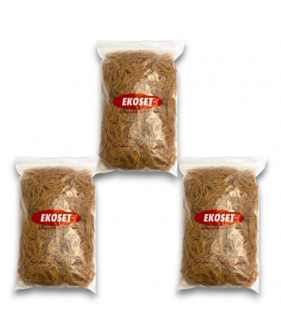 Kauçuk Para Lastiği 70mm 3 Kg