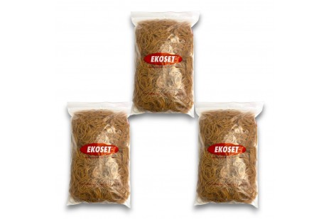 Kauçuk Para Lastiği 70mm 3 Kg