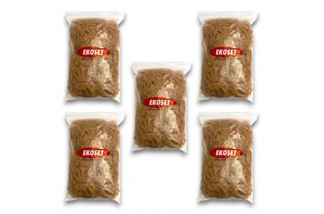 Kauçuk Para Lastiği 70mm 5 Kg