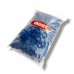 Küçük Paket Lastiği Mavi 40mm 25 KG