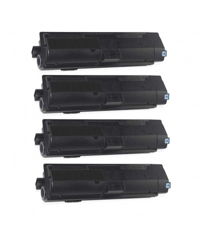 Kyocera M2135 M2635 M2735 P2235 TK-1150 Muadil Toner 4'lü Paket