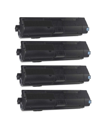 Kyocera M2135 M2635 M2735 P2235 TK-1150 Muadil Toner 4'lü Paket