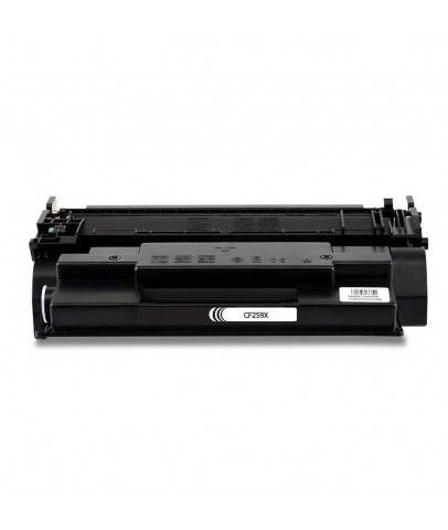 HP LaserJet Pro M304a M404n M404dn M404dw Yazıcı Uyumlu Muadil Toner CF259X (CHIPSIZ) 10000 Sayfa