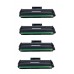Samsung M2070 D111 Muadil Toner 4'lü Paket