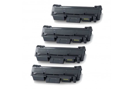 Samsung M2675 D116 Muadil Toner 4'lü Paket