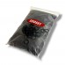 Siyah Küçük Paket Lastiği 40mm 25 KG