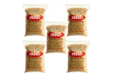 Toka Lastiği 500 Gr 5'li Paket