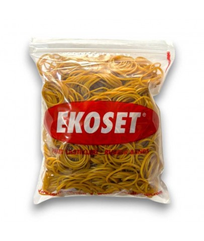 Toka Lastiği 500 Gram