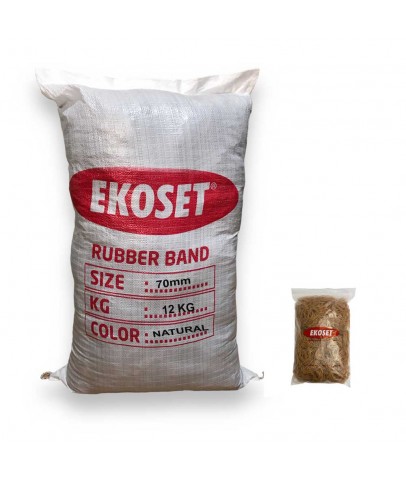 Toptan Para Lastiği 12 Kg