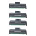 Xerox 3020 3025 Muadil Toner 4'lü Paket