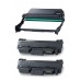 Xerox 3215 3225 Muadil Drum Ünitesi ve 2'li Toner Seti