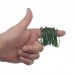 70mm Yeşil Renkli Kauçuk Paket Ambalaj Lastiği 12Kg Koli