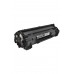 Canon CRG-728 Muadil toner kartuş MF4410/MF4430/MF4450/MF4550D/MF4570DN/MF4580DN/CRG728