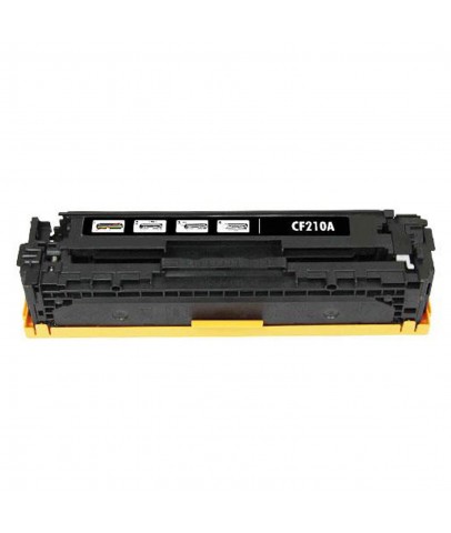 Hp 128A CE320A Siyah Muadil Toner HP LaserJet Pro CP1525/CM1415