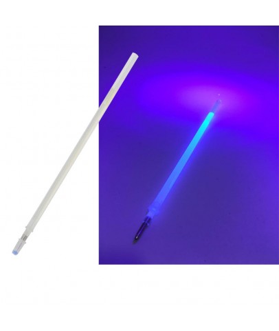 Ultraviyole Görünmez UV Kalem içi İnce Tip 100 Adet
