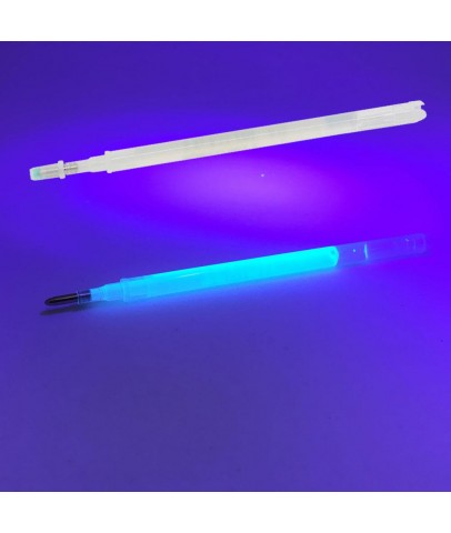 Ultraviyole Görünmez UV Kalem içi Kalın Tip 100 Adet
