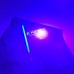 Ultraviyole UV Led Lamba ve 100 Adet İnce Tip UV Kalem Seti Dikiş Makineleri için